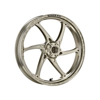 OZ Racing GASS RS-A FORGED ALUMINUM FRONT WHEEL: BMW S1000RR (2020+) / S1000R (2021+) (TO REPLACE FACTORY CAST WHEELS) OZ Racing GASS RS-A FORGED ALUMINUM FRONT WHEEL: BMW S1000RR (2020+) / S1000R (2021+) (TO REPLACE FACTORY CAST WHEELS)